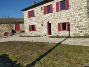 La Ferme d'Adèle
